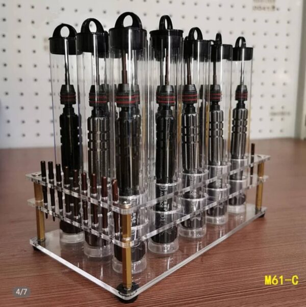 مفك M61-C