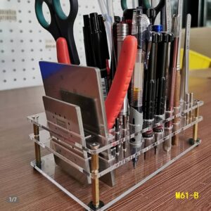قاعدة للمفكات والادوات M61-B