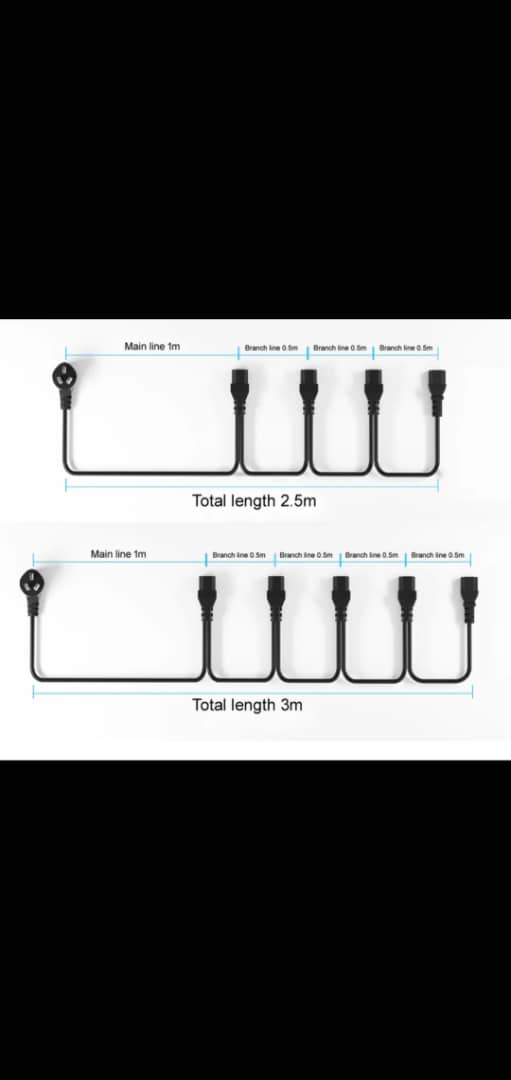 adapter متعدد الاطراف