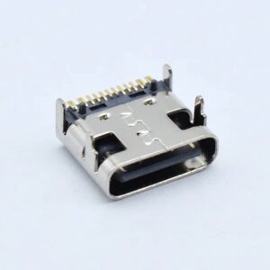 مدخل شحن Type-C